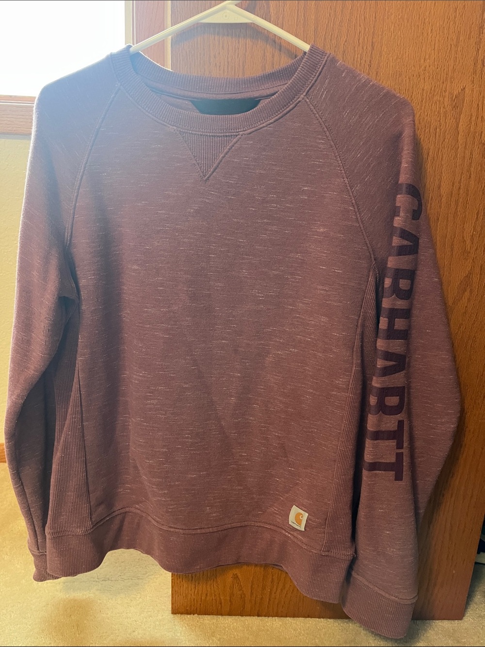 Carhartt Crewneck